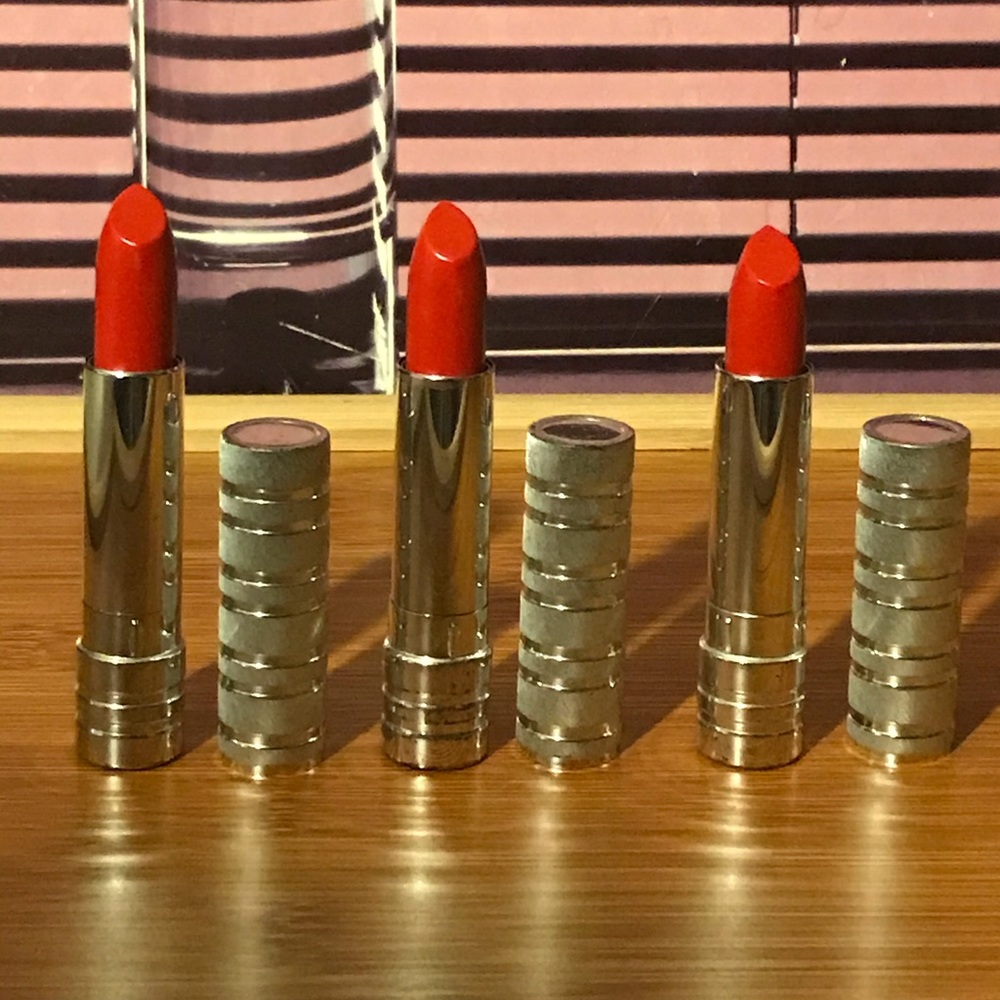 RARE! DISCONTINUED NEW CLINIQUE FIREFLY BUNDLE
